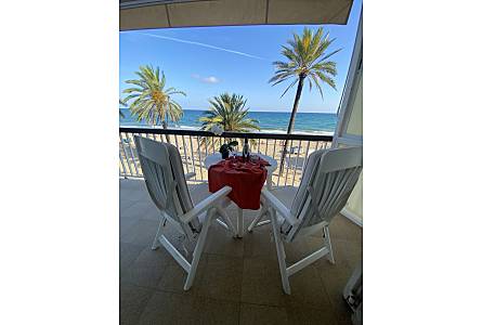  Tarragona Calafell Appartamento - 