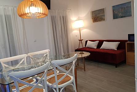  Tarragona Calafell Appartamento - 