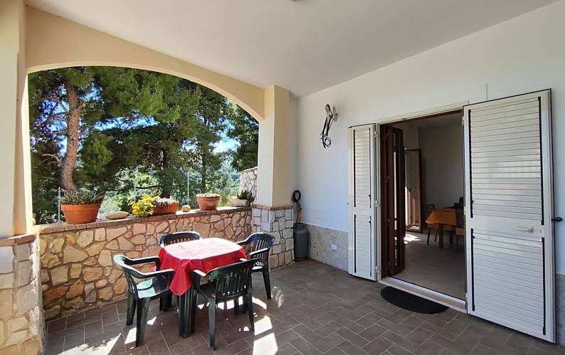 Apartment Foggia Vieste Apartment - 
