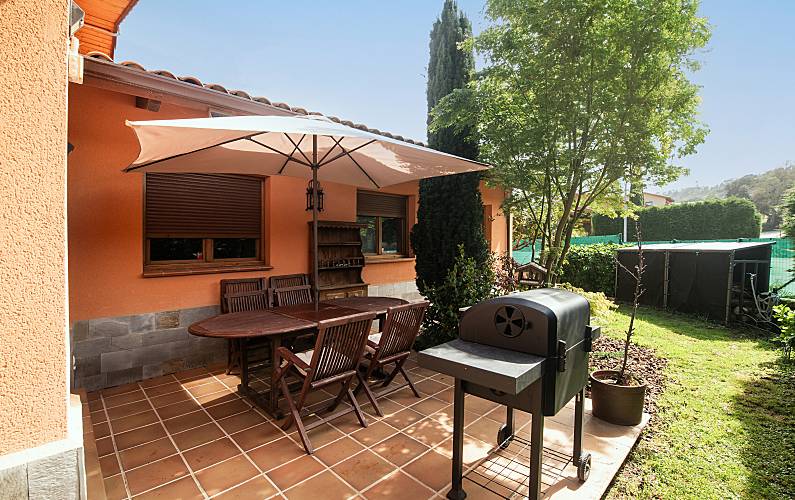  Asturias Llanes House - 