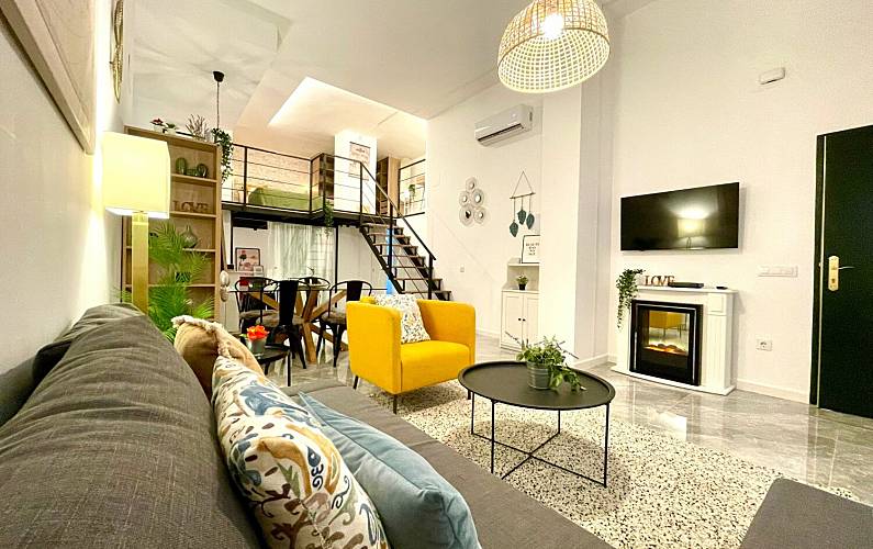 Wohnung Cádiz Cádiz Ferienwohnung - 