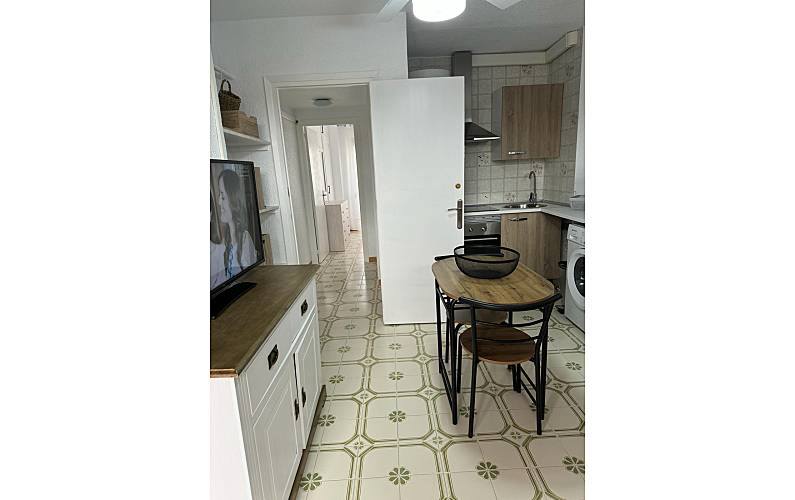  Murcia Águilas Ferienwohnung - 