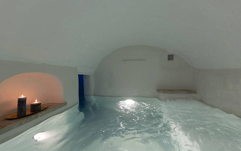 Casa Lecce Taurisano maison - 