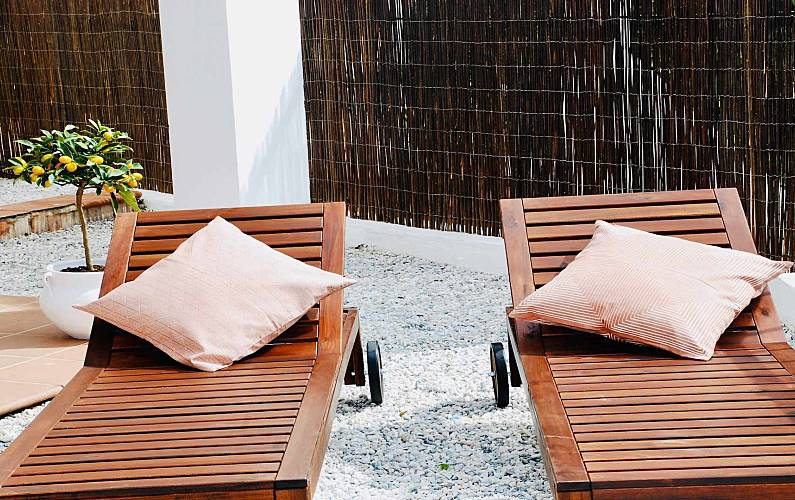  Malaga Benalmádena maison - 