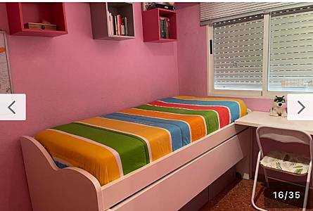 Appartamento Valencia Gandia Appartamento - 