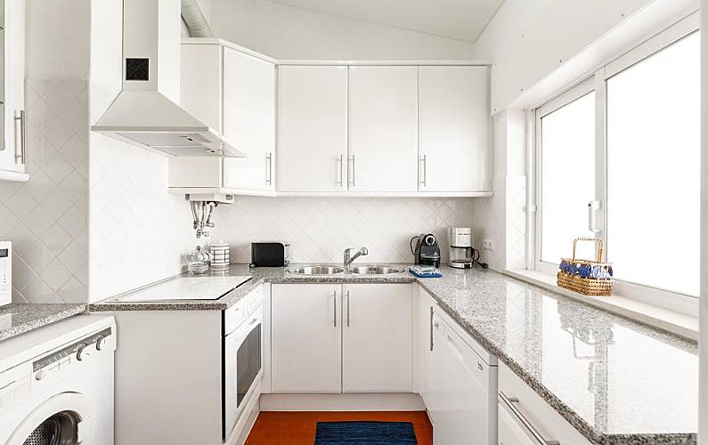 Appartement Cuisine Algarve-Faro Lagos Appartement - Cuisine