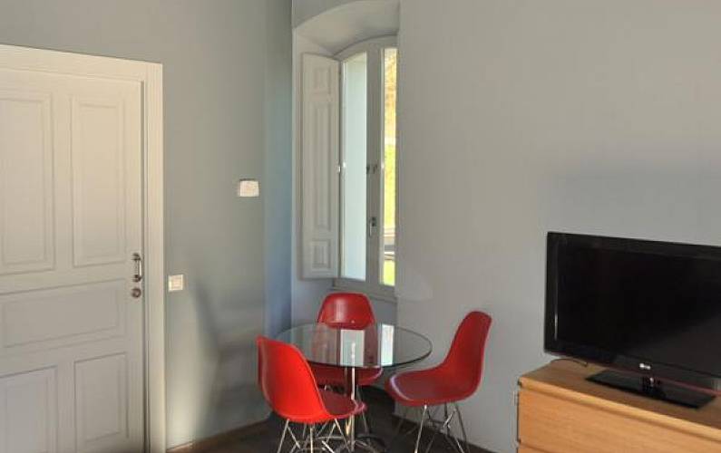  Asturies Cudillero Appartement - 