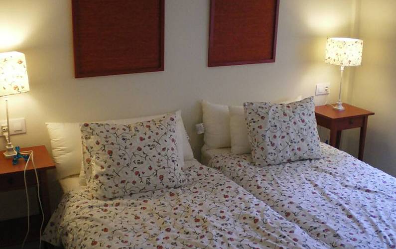 Beautiful Asturias Allande Apartment - 