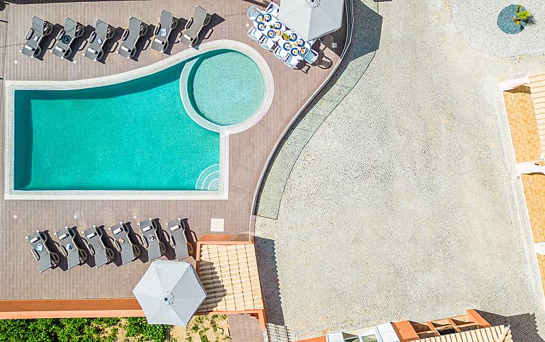 Stunning Algarve-Faro Albufeira villa - 