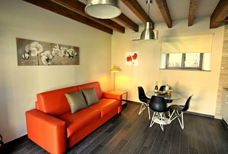 Appartamento Asturie Cudillero Appartamento - 
