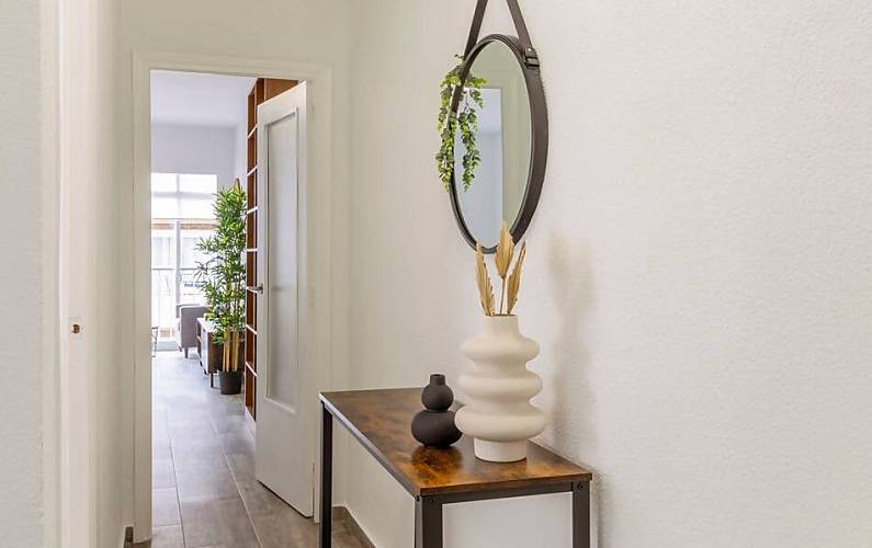 Apartment Alicante Torrevieja Ferienwohnung - 