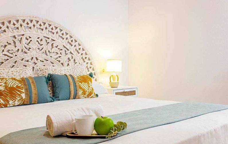  Alicante Torrevieja Apartment - 
