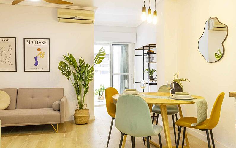 Bel Alicante Torrevieja Appartement - 