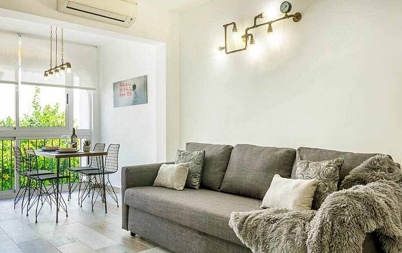  Alicante Orihuela Appartement - 
