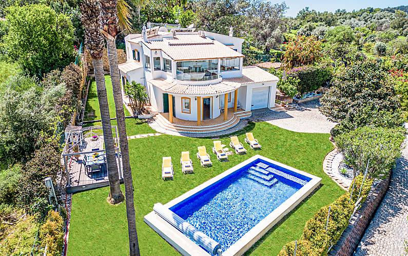 BEAUTIFUL Algarve-Faro Loulé villa - 