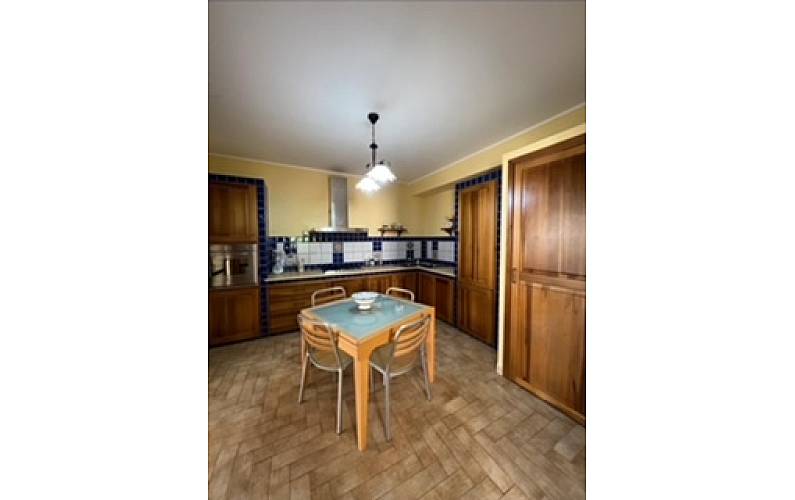 Wohnung Trapani Marsala Ferienwohnung - 