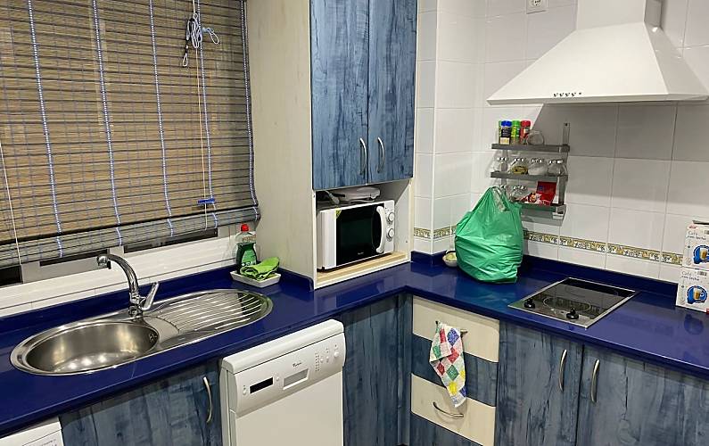  Cádiz Sanlúcar de Barrameda Ferienwohnung - 