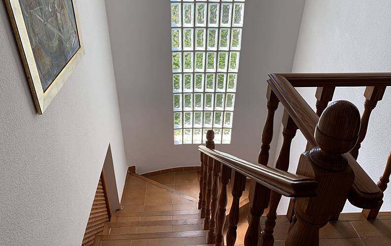 Villa Intérieur de la maison Valence Gandia maison - Intérieur de la maison