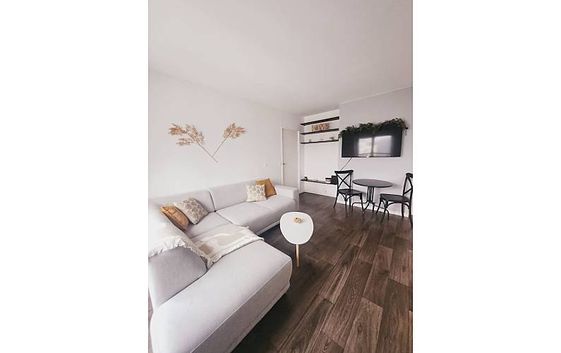  Seine-et-Marne Serris Ferienwohnung - 