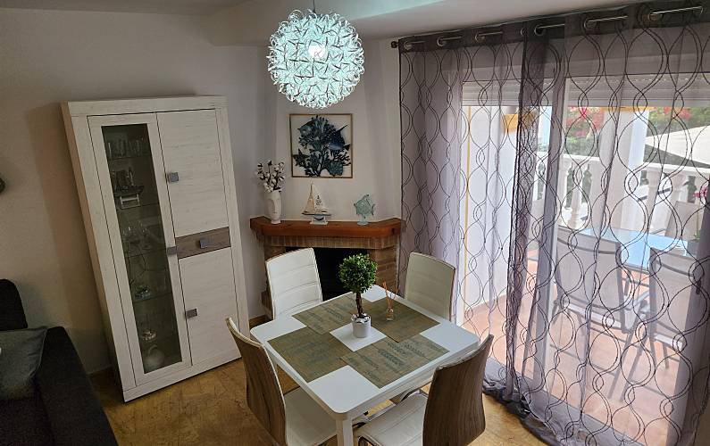 Maison Almería Vera maison - 