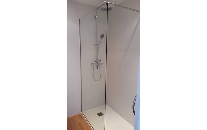  Girona Castell-Platja d'Aro Ferienwohnung - 