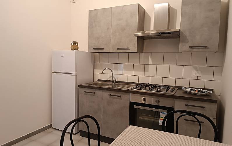  Palerme Palerme Appartement - 