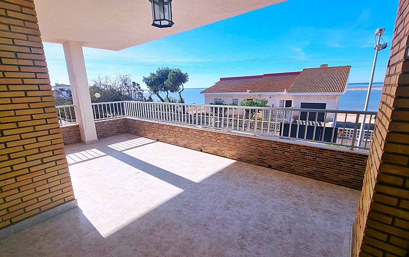 Villa Terras Huelva Punta Umbría villa - Terras
