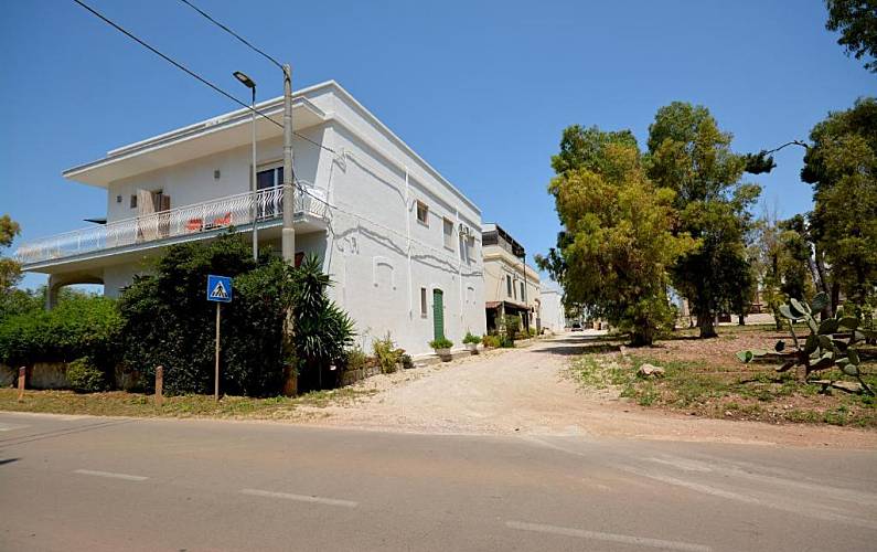 House Lecce Nardò House - 