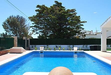 Villa Tarragona L' Ametlla de Mar villa - 
