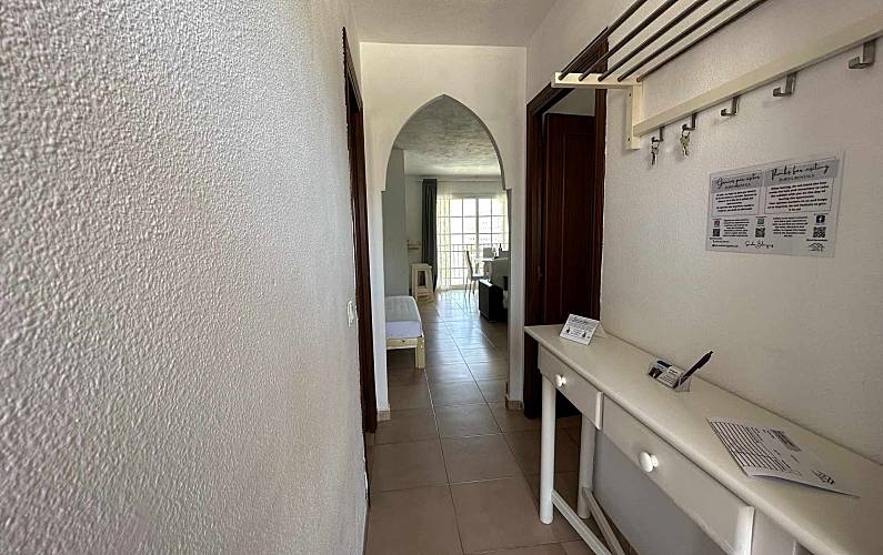 La Málaga Benalmádena Apartment - 