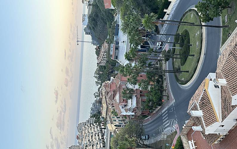  Malaga Benalmádena Appartement - 