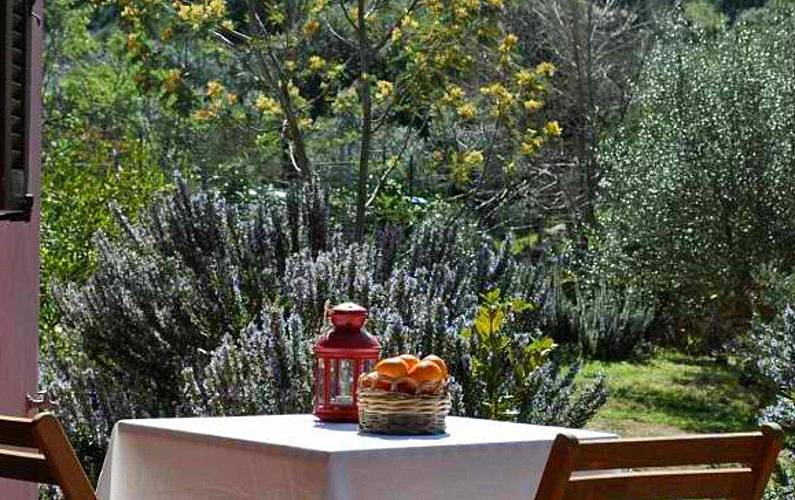 L'AGLIENTU Sassari Loiri Porto San Paolo Apartment - 