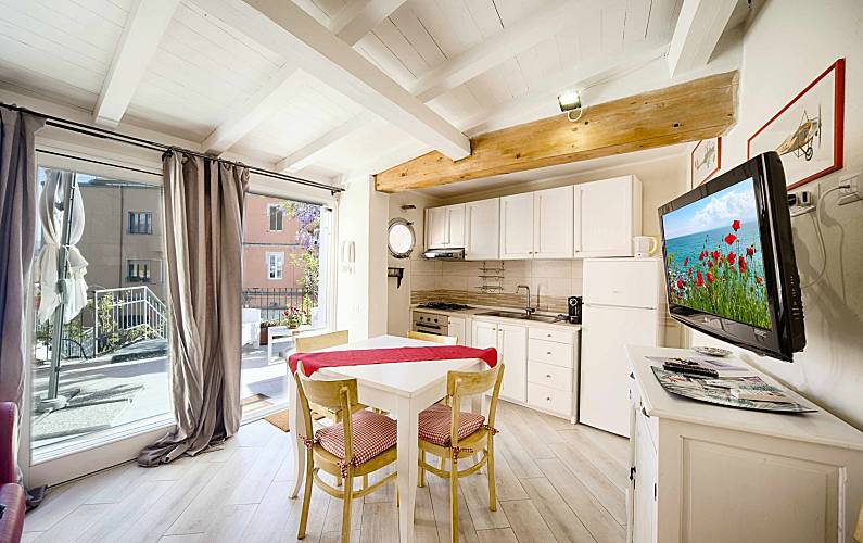  Sassari Olbia Appartement - 