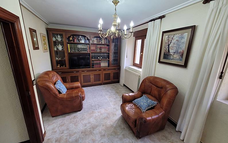 Wohnung Cantabria Santander villa - 