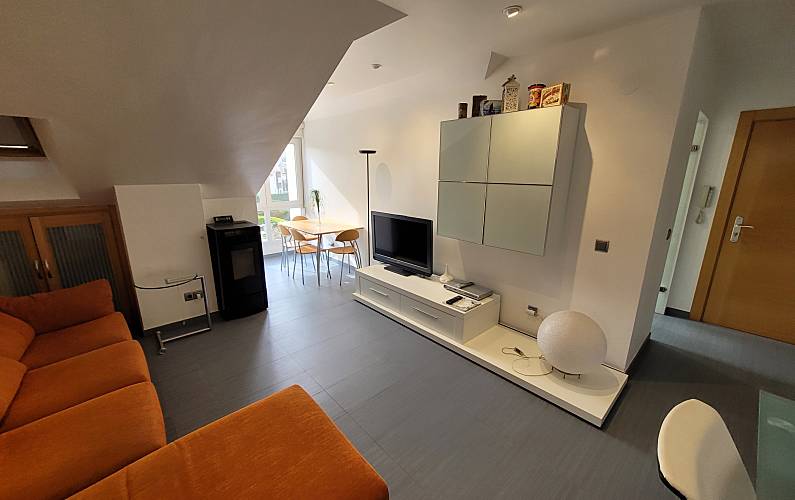 Wohnung Cantabria Marina de Cudeyo Ferienwohnung - 