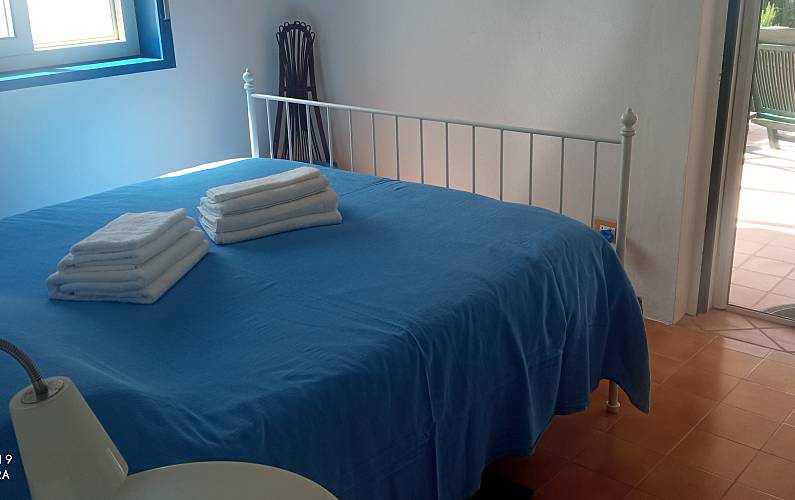  Zimmer Syrakus Syrakus villa - Zimmer