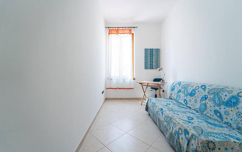  Sassari Alghero Apartment - 