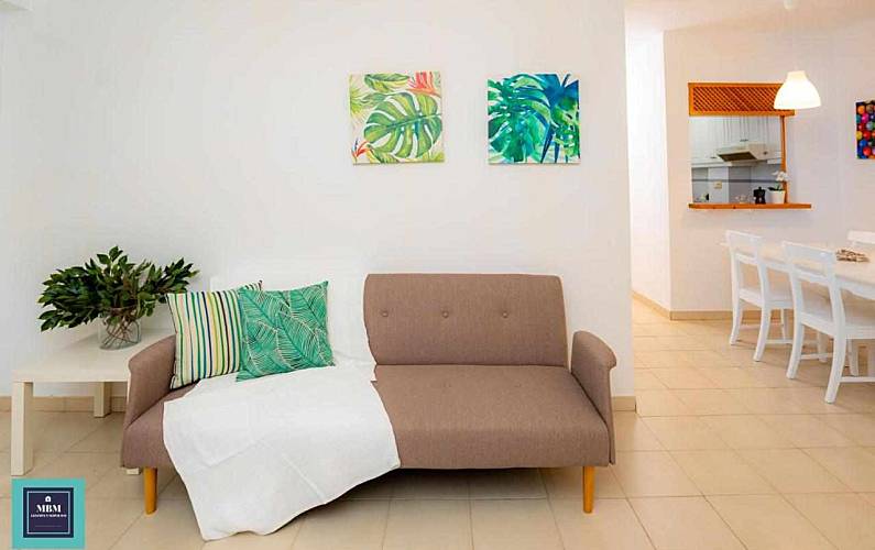  Gran Canarie Las Palmas de Gran Canaria Appartement - 