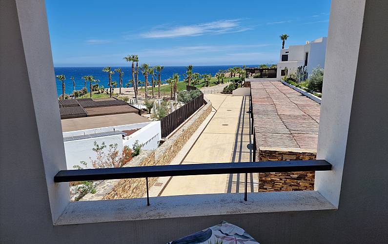 Appartement Terrasse Almería Mojácar Appartement - Terrasse