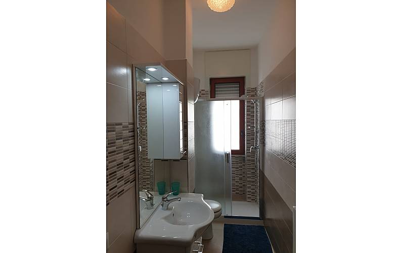 Appartement Salle de bains Lecce Gallipoli Appartement - Salle de bains