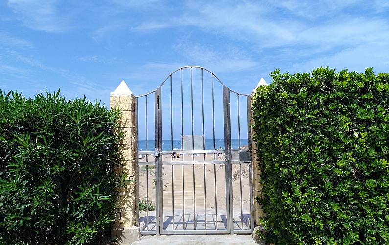 Appartement Alentours Alicante Dénia Appartement - Alentours