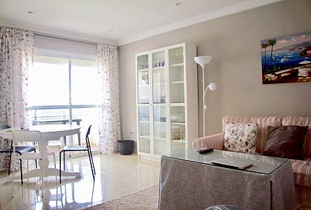 Appartamento Salotto Cadice El Puerto de Santa María Appartamento - Salotto