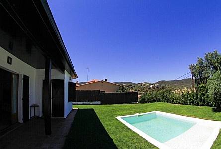 Villa Girona Calonge i Sant Antoni villa - 