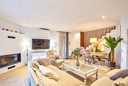 Villa Girona Calonge i Sant Antoni villa - 