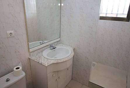 Casa Bagno Alicante Dénia casa - Bagno
