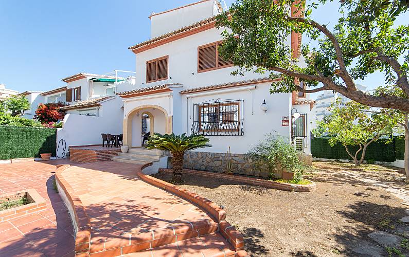 Villa Valence Gandia villa - 