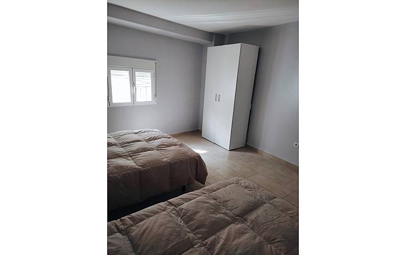 Maison Murcia Moratalla Gîte maison - 