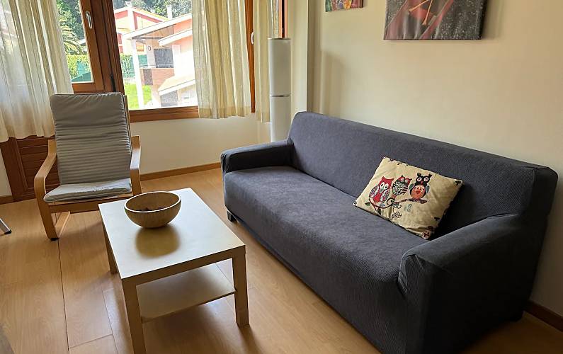 Apartment Asturias Llanes Apartment - 