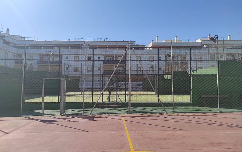 Wohnung Cádiz Jerez de la Frontera Ferienwohnung - 