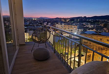Appartamento Malaga Málaga Appartamento - 